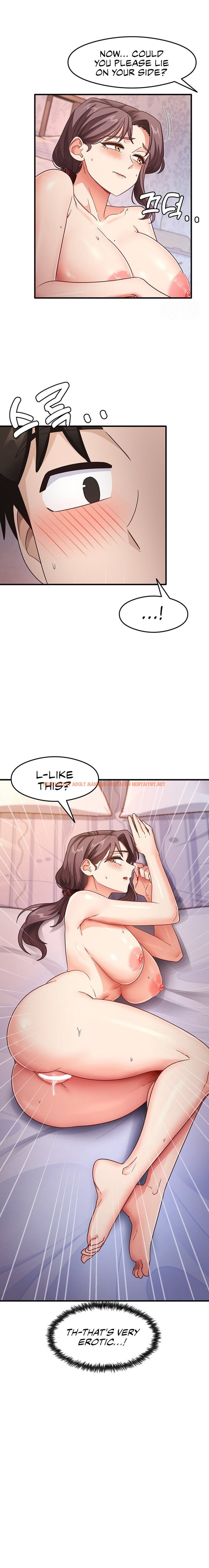 Read Hentai Image 10 9e135 in comic That Man’s Study Method - Chapter 12 - hentaitnt.net