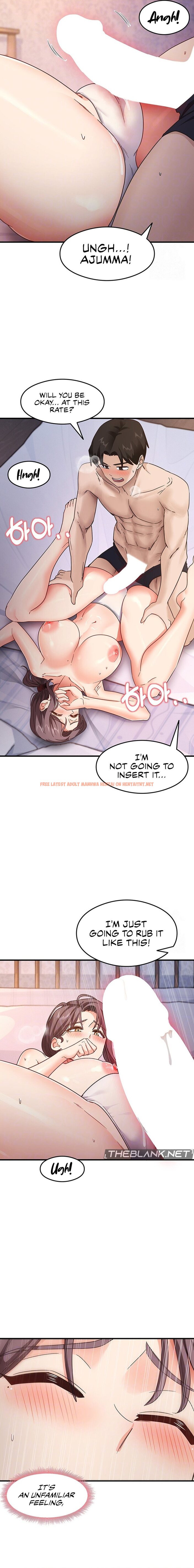 Read Hentai Image 3 9e135 in comic That Man’s Study Method - Chapter 12 - hentaitnt.net