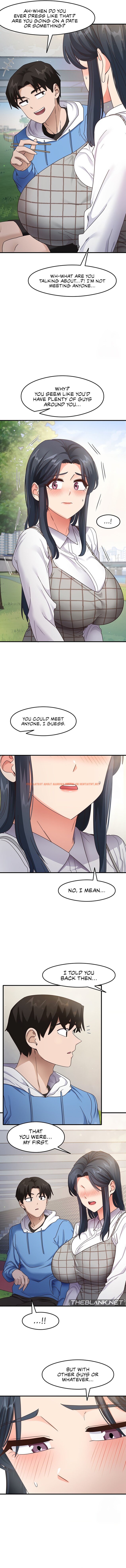 Read Hentai Image 5 7e3d9 in comic That Man’s Study Method - Chapter 13 - hentaitnt.net