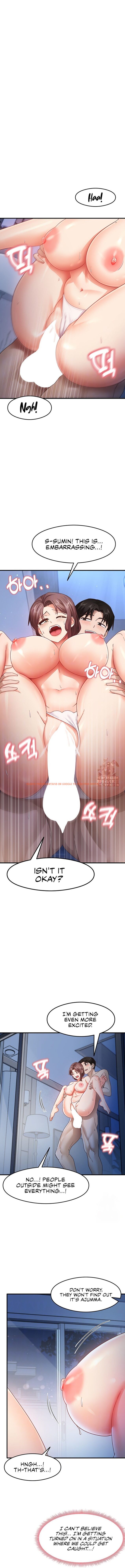 Read Hentai Image 2 c28f3 in comic That Man’s Study Method - Chapter 17 - hentaitnt.net