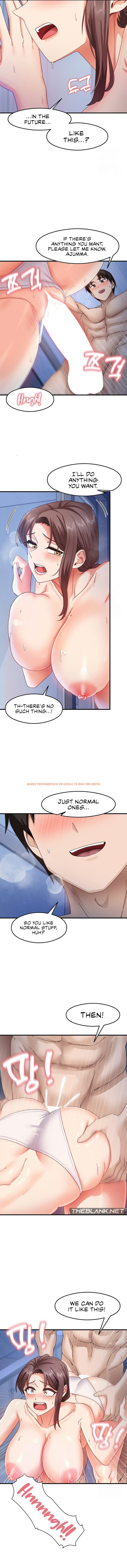 Read Hentai Image 6 c28f3 in comic That Man’s Study Method - Chapter 17 - hentaitnt.net