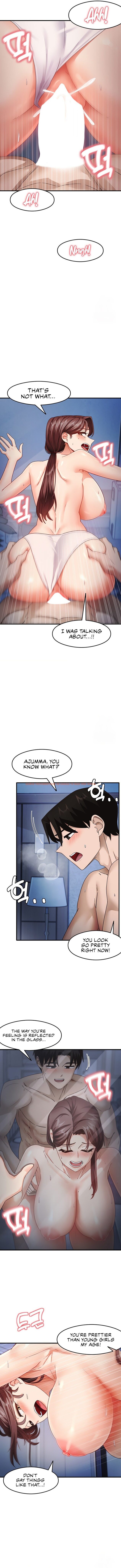 Read Hentai Image 7 c28f3 in comic That Man’s Study Method - Chapter 17 - hentaitnt.net