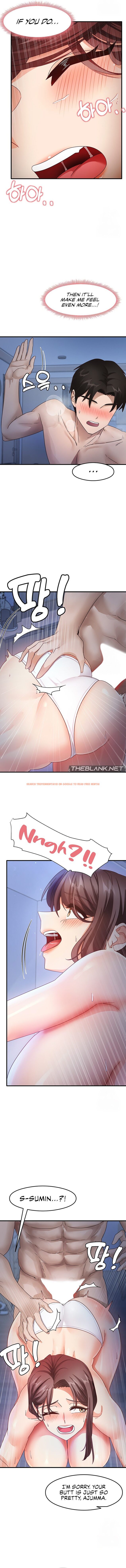 Read Hentai Image 8 c28f3 in comic That Man’s Study Method - Chapter 17 - hentaitnt.net