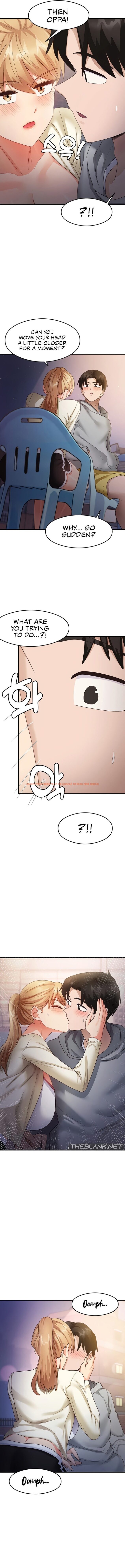 Read Hentai Image 11 7bd17 in comic That Man’s Study Method - Chapter 18 - hentaitnt.net