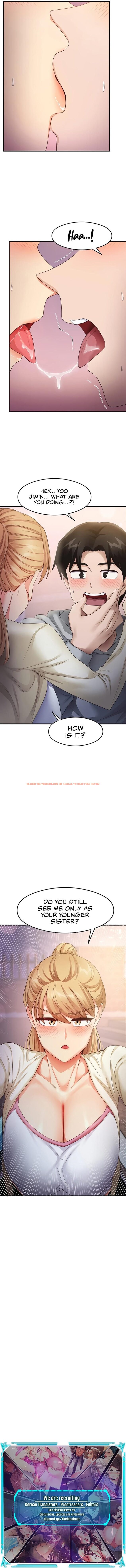 Read Hentai Image 12 7bd17 in comic That Man’s Study Method - Chapter 18 - hentaitnt.net