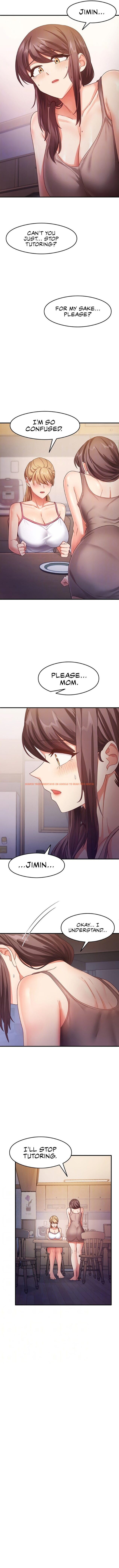 Read Hentai Image 2 7bd17 in comic That Man’s Study Method - Chapter 18 - hentaitnt.net