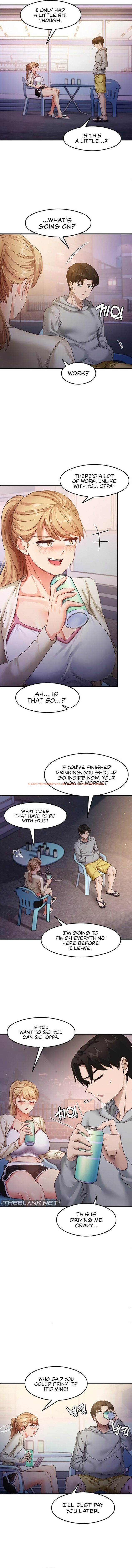 Read Hentai Image 5 7bd17 in comic That Man’s Study Method - Chapter 18 - hentaitnt.net