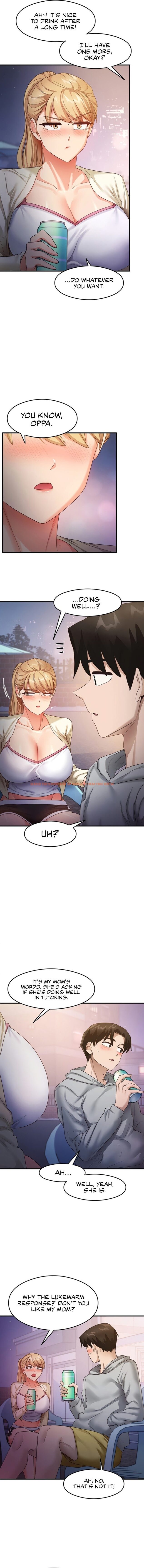 Read Hentai Image 6 7bd17 in comic That Man’s Study Method - Chapter 18 - hentaitnt.net
