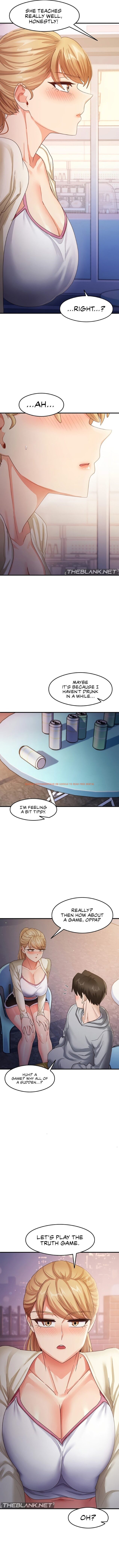 Read Hentai Image 7 7bd17 in comic That Man’s Study Method - Chapter 18 - hentaitnt.net
