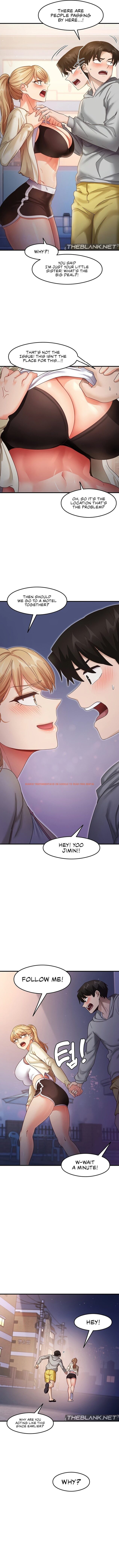 Read Hentai Image 4 dc8aa in comic That Man’s Study Method - Chapter 19 - hentaitnt.net