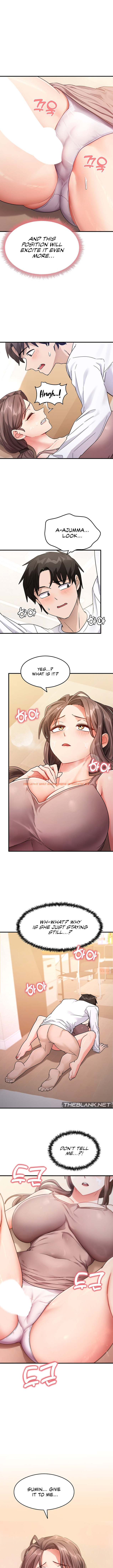 Read Hentai Image 14 eeef1 in comic That Man’s Study Method - Chapter 2 - hentaitnt.net