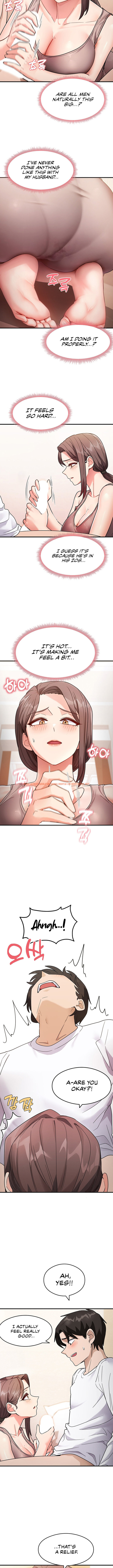 Read Hentai Image 9 eeef1 in comic That Man’s Study Method - Chapter 2 - hentaitnt.net