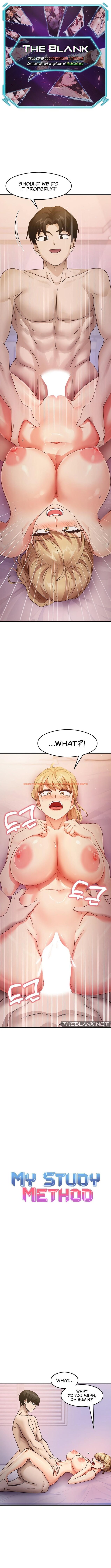Read Hentai Image 1 b68a4 in comic That Man’s Study Method - Chapter 21 - hentaitnt.net
