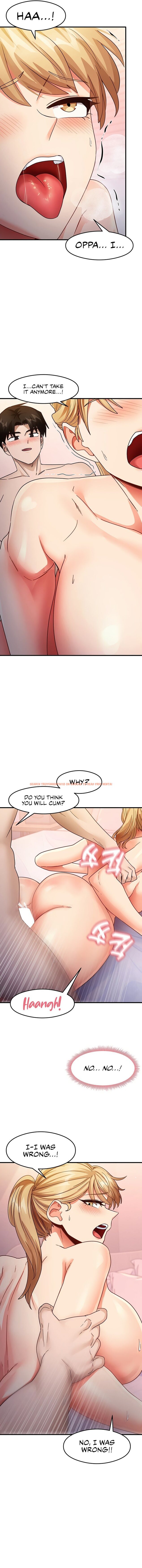 Read Hentai Image 10 b68a4 in comic That Man’s Study Method - Chapter 21 - hentaitnt.net