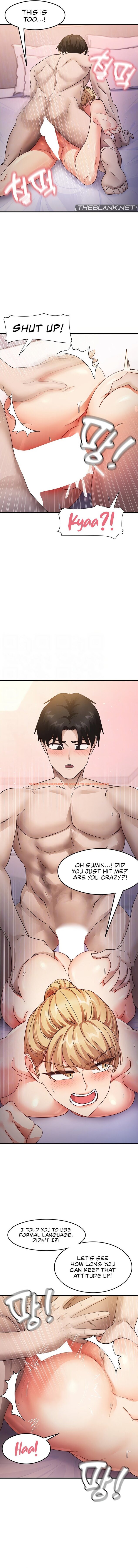 Read Hentai Image 4 b68a4 in comic That Man’s Study Method - Chapter 21 - hentaitnt.net