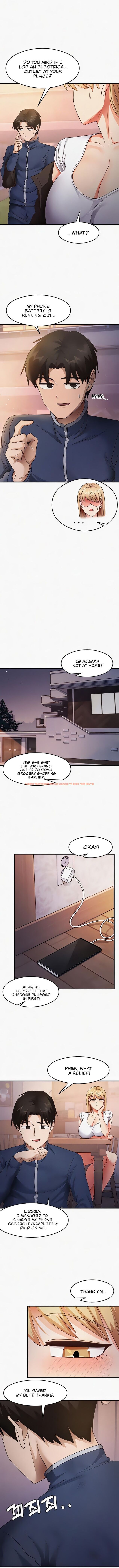 Read Hentai Image 7 91d7c in comic That Man’s Study Method - Chapter 22 - hentaitnt.net
