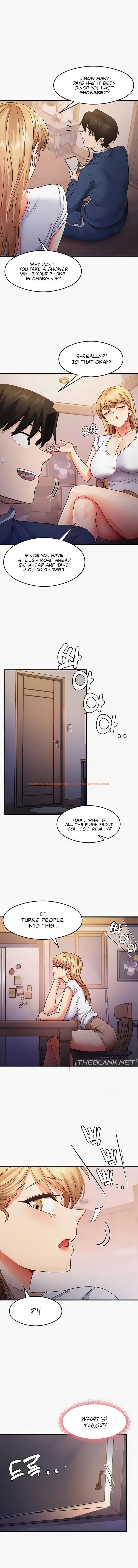 Read Hentai Image 8 91d7c in comic That Man’s Study Method - Chapter 22 - hentaitnt.net