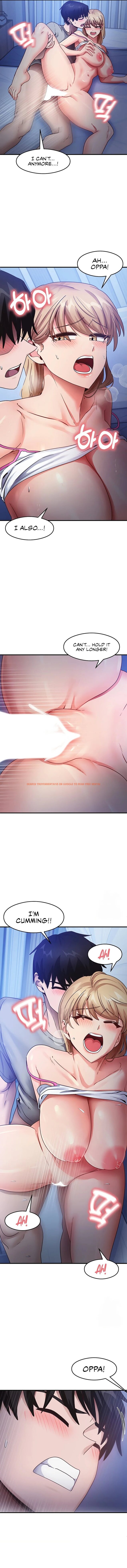 Read Hentai Image 10 215d7 in comic That Man’s Study Method - Chapter 23 - hentaitnt.net