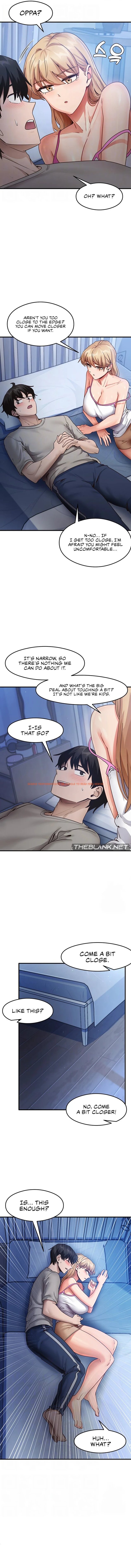 Read Hentai Image 3 215d7 in comic That Man’s Study Method - Chapter 23 - hentaitnt.net