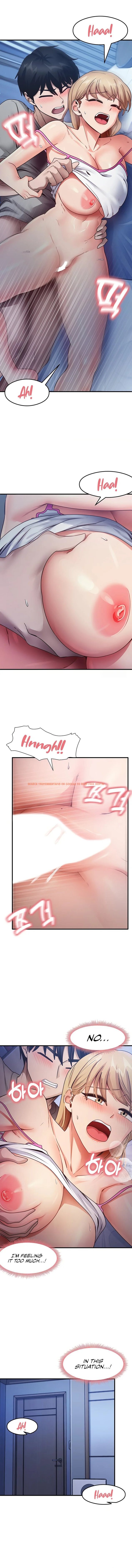 Read Hentai Image 7 215d7 in comic That Man’s Study Method - Chapter 23 - hentaitnt.net