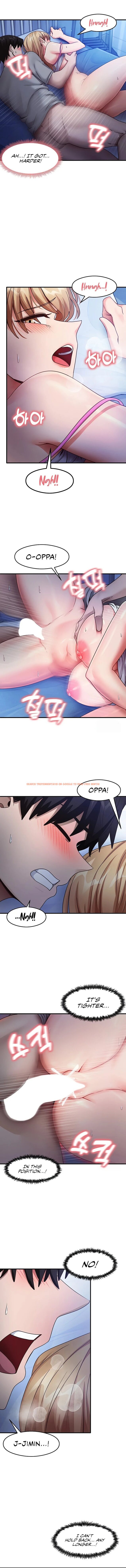 Read Hentai Image 9 215d7 in comic That Man’s Study Method - Chapter 23 - hentaitnt.net