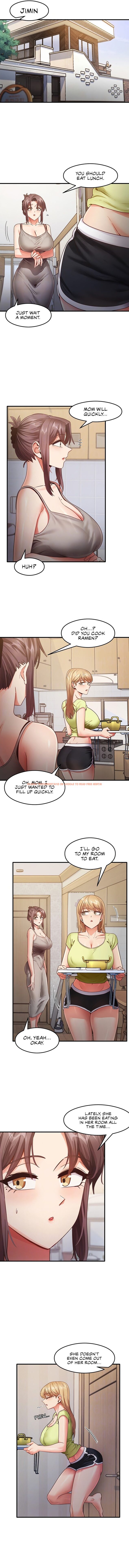 Read Hentai Image 2 6daec in comic That Man’s Study Method - Chapter 24 - hentaitnt.net