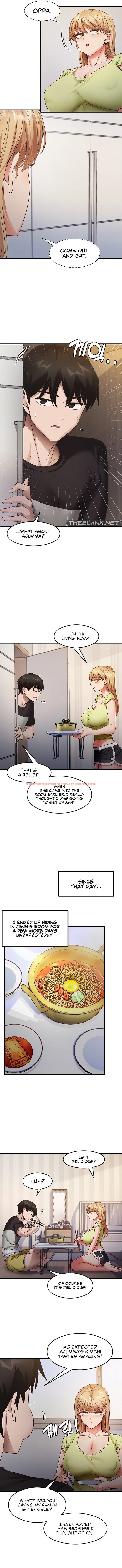Read Hentai Image 3 6daec in comic That Man’s Study Method - Chapter 24 - hentaitnt.net
