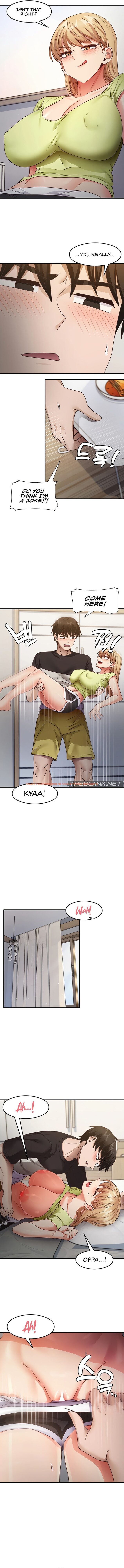 Read Hentai Image 5 6daec in comic That Man’s Study Method - Chapter 24 - hentaitnt.net