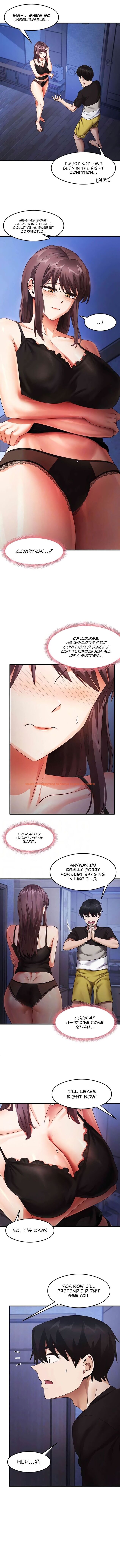 Read Hentai Image 2 be77c in comic That Man’s Study Method - Chapter 25 - hentaitnt.net