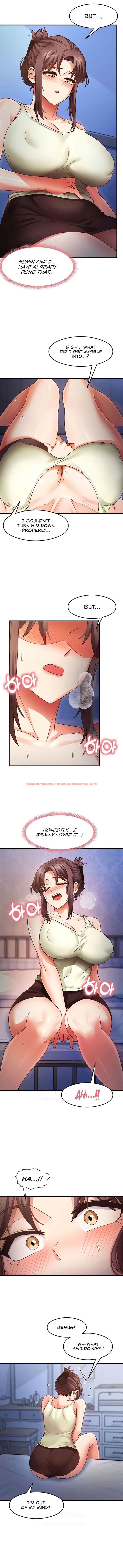 Read Hentai Image 8 be77c in comic That Man’s Study Method - Chapter 25 - hentaitnt.net