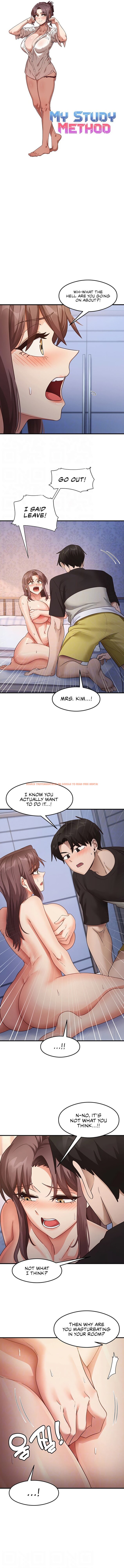 Read Hentai Image 2 82df6 in comic That Man’s Study Method - Chapter 26 - hentaitnt.net