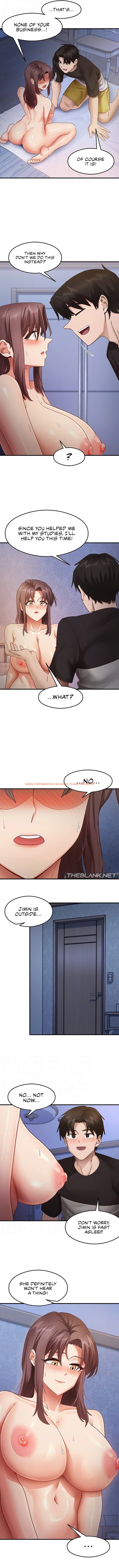 Read Hentai Image 3 82df6 in comic That Man’s Study Method - Chapter 26 - hentaitnt.net