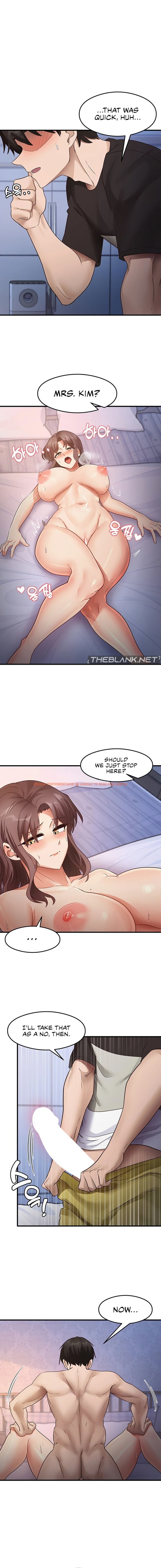 Read Hentai Image 7 82df6 in comic That Man’s Study Method - Chapter 26 - hentaitnt.net