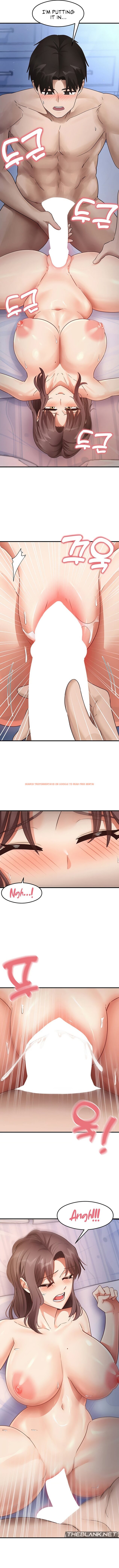Read Hentai Image 8 82df6 in comic That Man’s Study Method - Chapter 26 - hentaitnt.net