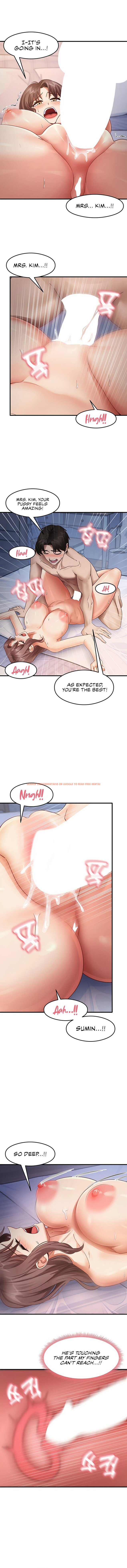 Read Hentai Image 9 82df6 in comic That Man’s Study Method - Chapter 26 - hentaitnt.net