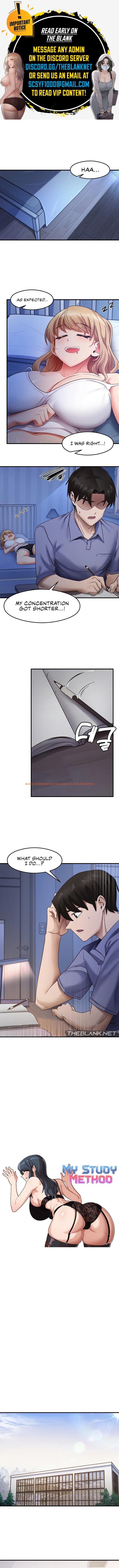 Read Hentai Image 1 62a70 in comic That Man’s Study Method - Chapter 28 - hentaitnt.net
