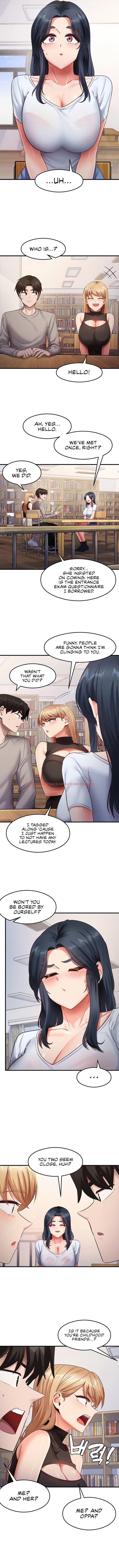 Read Hentai Image 2 62a70 in comic That Man’s Study Method - Chapter 28 - hentaitnt.net