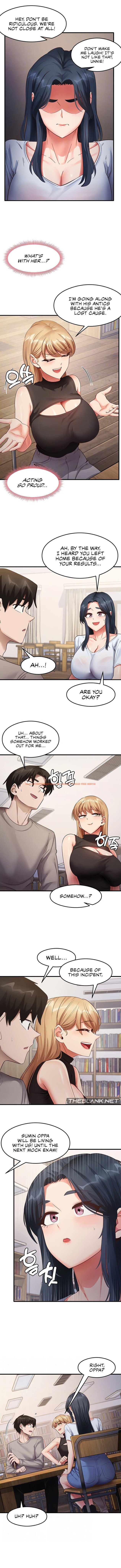 Read Hentai Image 3 62a70 in comic That Man’s Study Method - Chapter 28 - hentaitnt.net