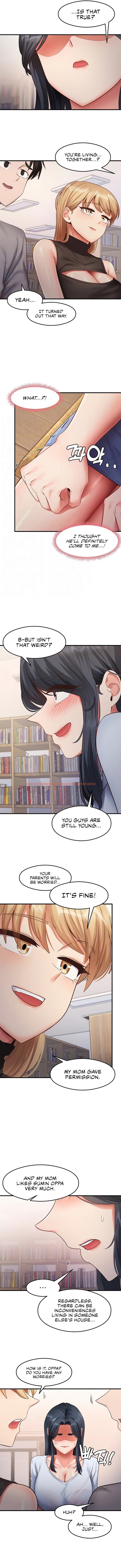Read Hentai Image 4 62a70 in comic That Man’s Study Method - Chapter 28 - hentaitnt.net