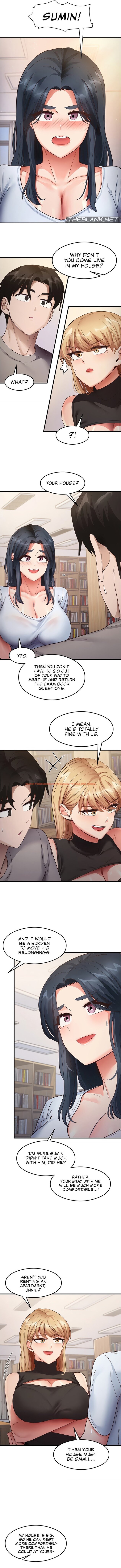 Read Hentai Image 5 62a70 in comic That Man’s Study Method - Chapter 28 - hentaitnt.net