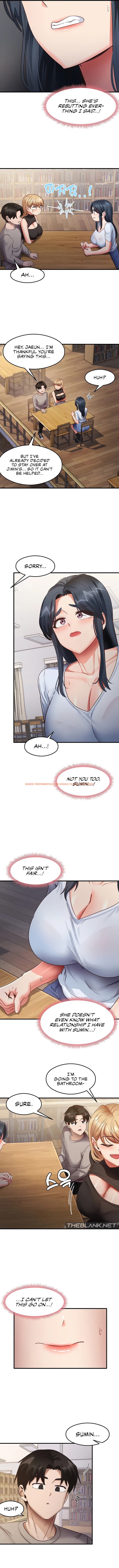 Read Hentai Image 6 62a70 in comic That Man’s Study Method - Chapter 28 - hentaitnt.net