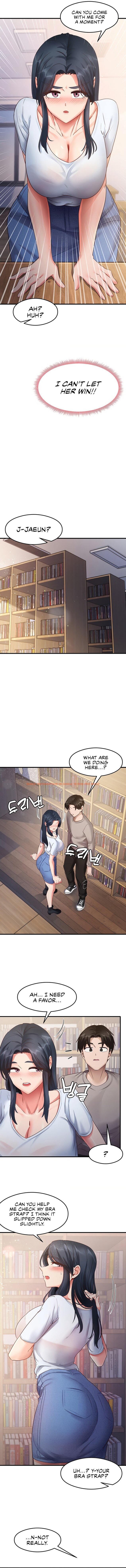 Read Hentai Image 7 62a70 in comic That Man’s Study Method - Chapter 28 - hentaitnt.net