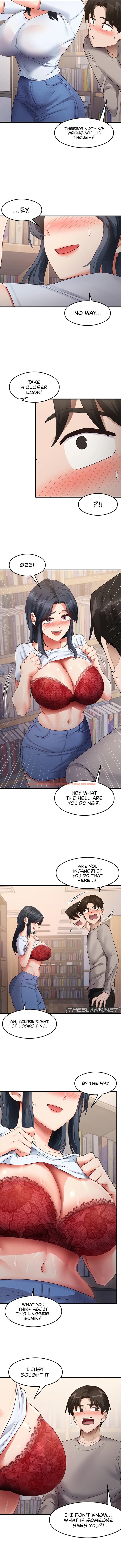 Read Hentai Image 8 62a70 in comic That Man’s Study Method - Chapter 28 - hentaitnt.net