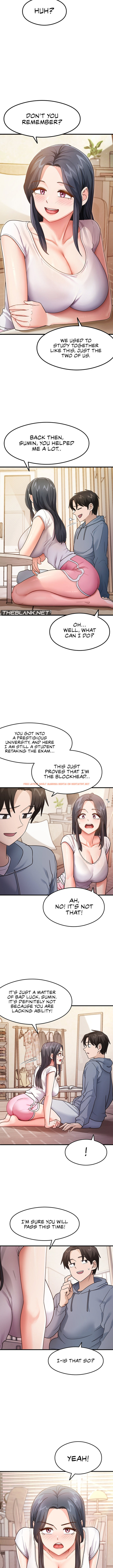 Read Hentai Image 11 8dc76 in comic That Man’s Study Method - Chapter 3 - hentaitnt.net