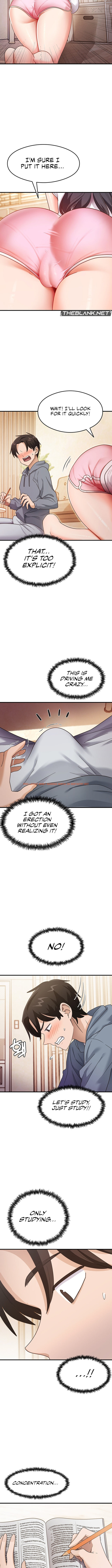 Read Hentai Image 13 8dc76 in comic That Man’s Study Method - Chapter 3 - hentaitnt.net