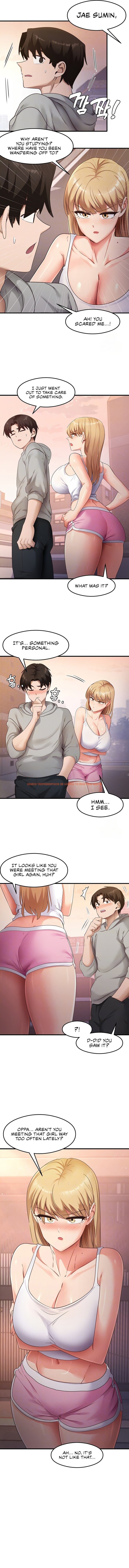Read Hentai Image 2 68f79 in comic That Man’s Study Method - Chapter 32 - hentaitnt.net