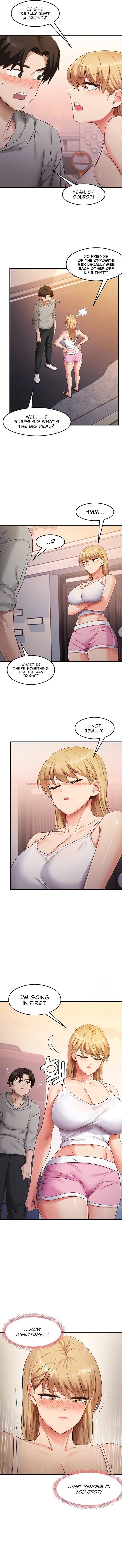 Read Hentai Image 3 68f79 in comic That Man’s Study Method - Chapter 32 - hentaitnt.net