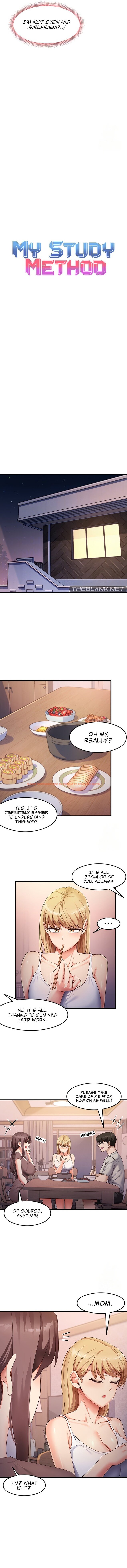 Read Hentai Image 4 68f79 in comic That Man’s Study Method - Chapter 32 - hentaitnt.net