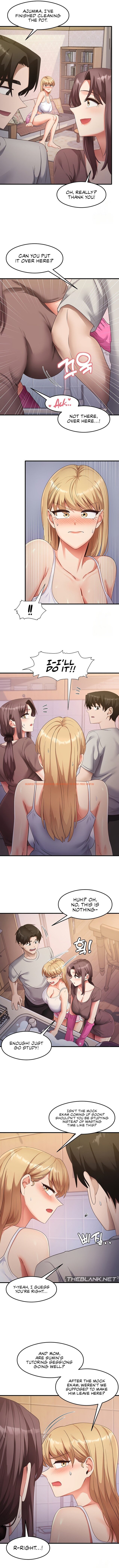Read Hentai Image 8 68f79 in comic That Man’s Study Method - Chapter 32 - hentaitnt.net