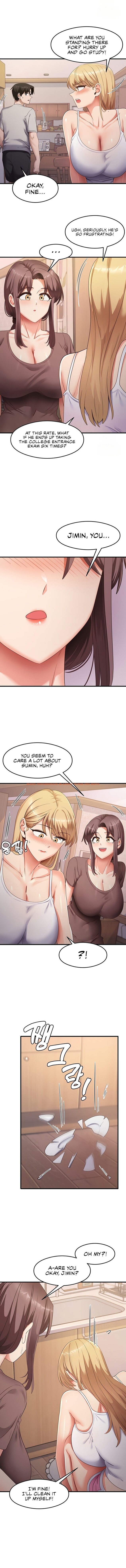 Read Hentai Image 9 68f79 in comic That Man’s Study Method - Chapter 32 - hentaitnt.net